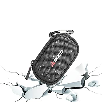 Amazon.co.jp: RLSOCO ハードケース Kingston XS2000 SSD 1TB